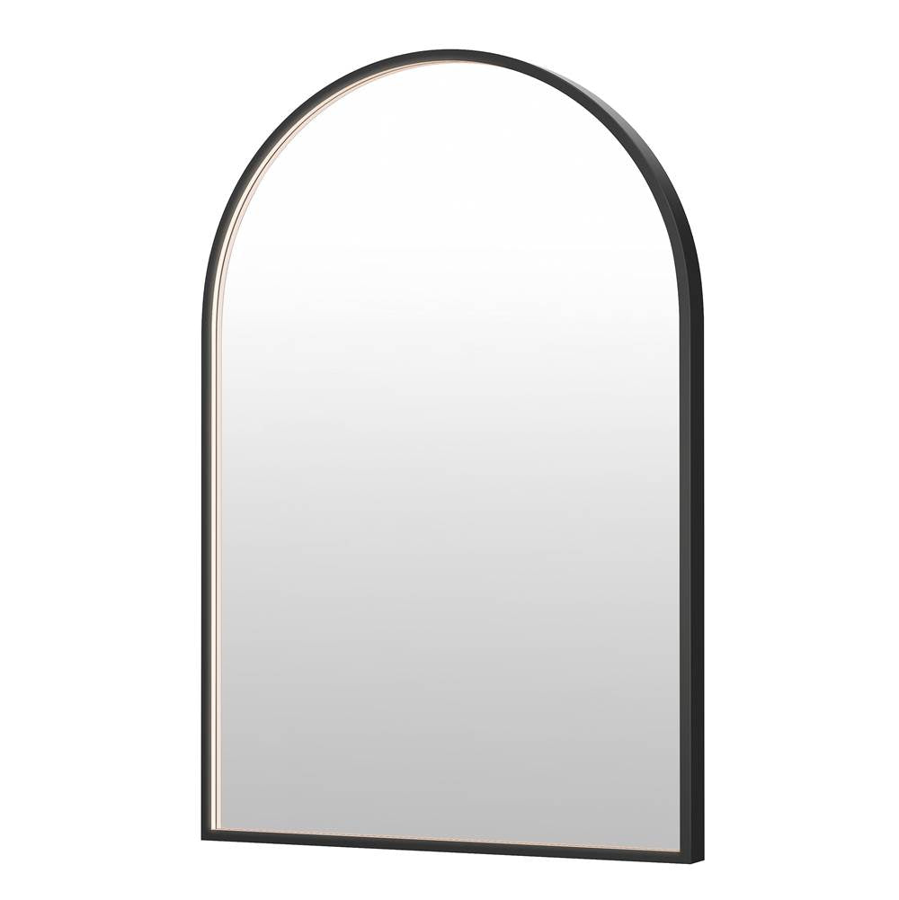 ET2 Elisse 24x36 Arch Bk Led Mirror