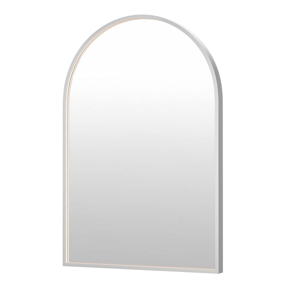 ET2 Elisse 24x36 Arch Bk Led Mirror