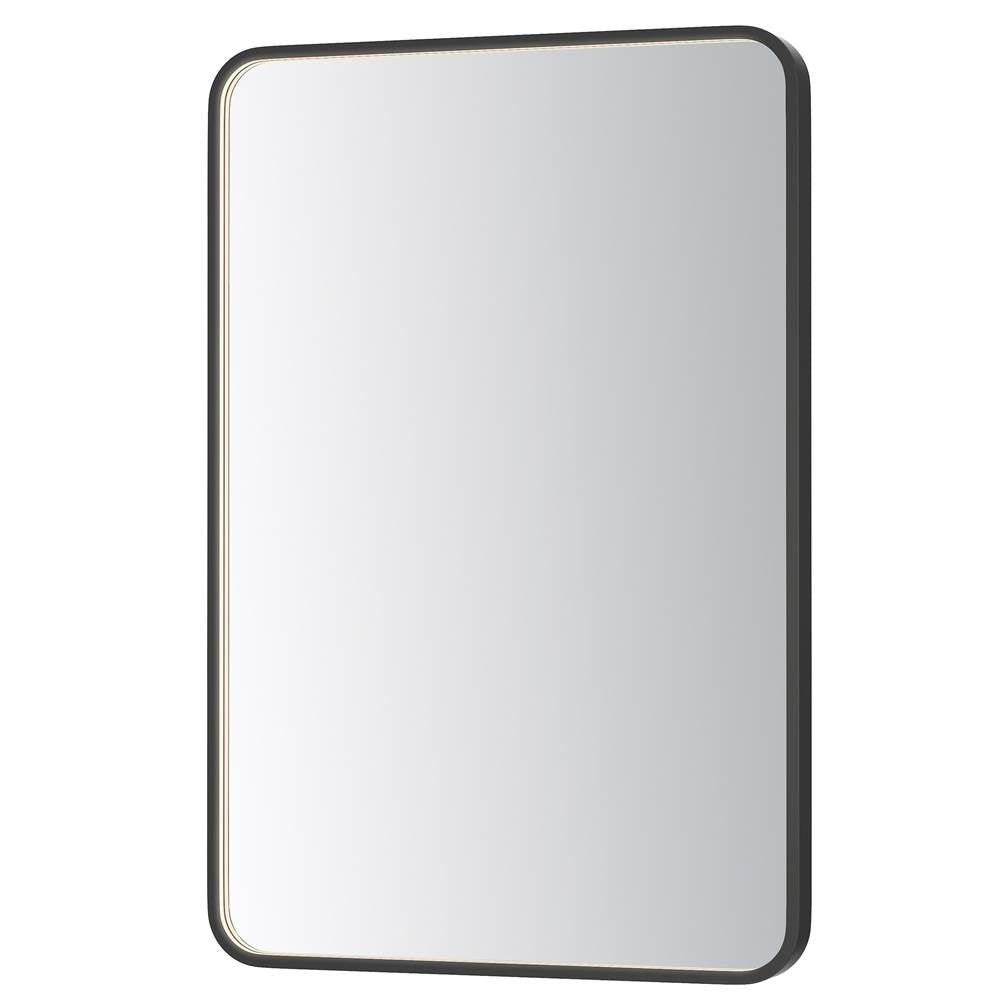 ET2 Elisse 24''x36'' Rectangle Led Mirror