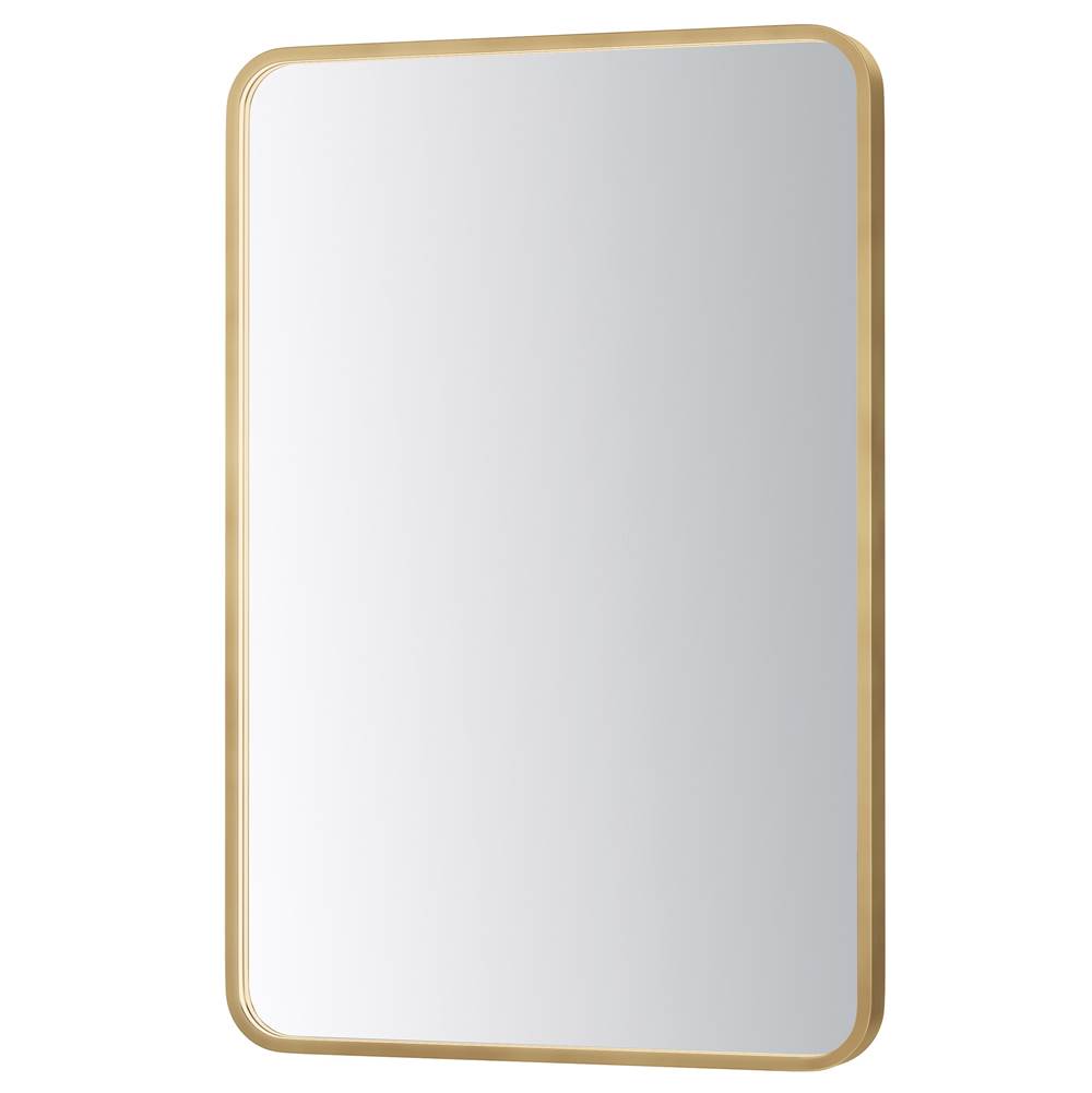 ET2 Elisse 24''x36'' Rectangle Led Mirror