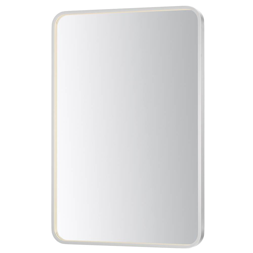 ET2 Elisse 24''x36'' Rectangle Led Mirror