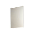 ET2 Luminance 27''w X 30''h Led Mirror Kit