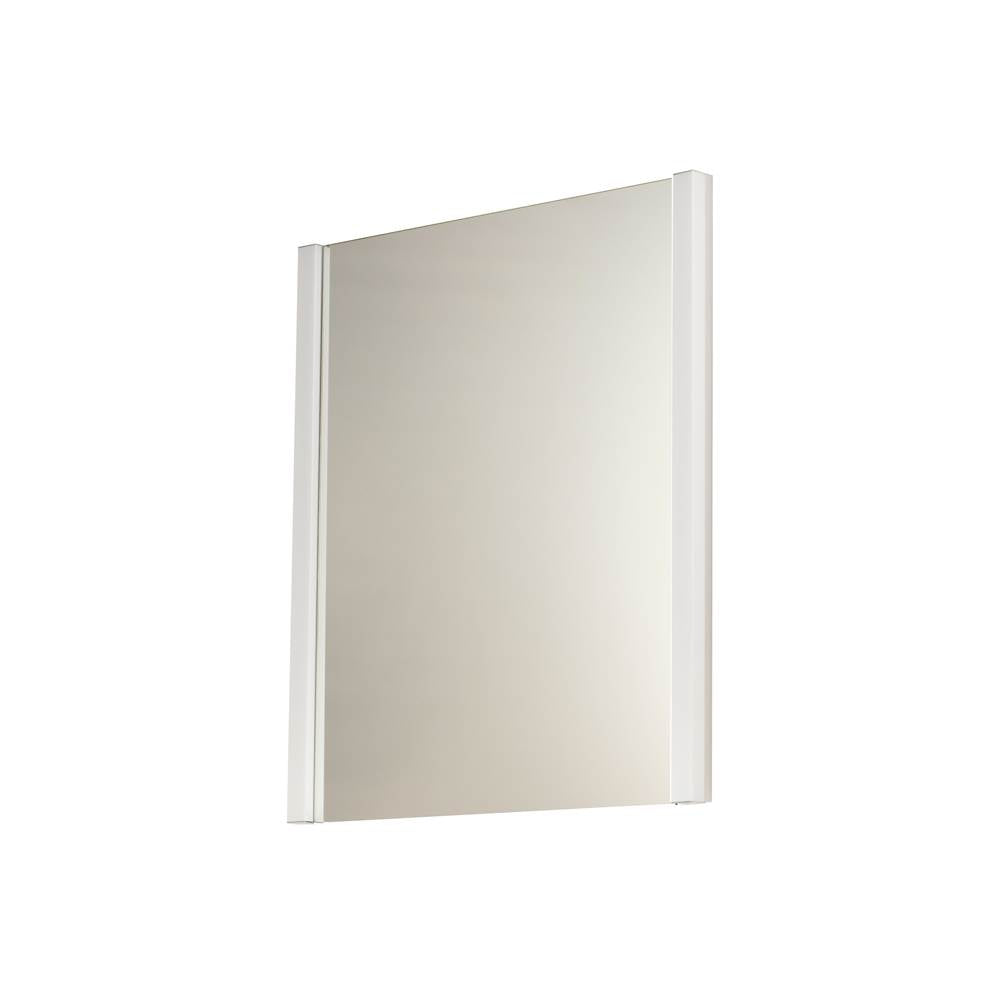 ET2 Luminance 27''w X 30''h Led Mirror Kit