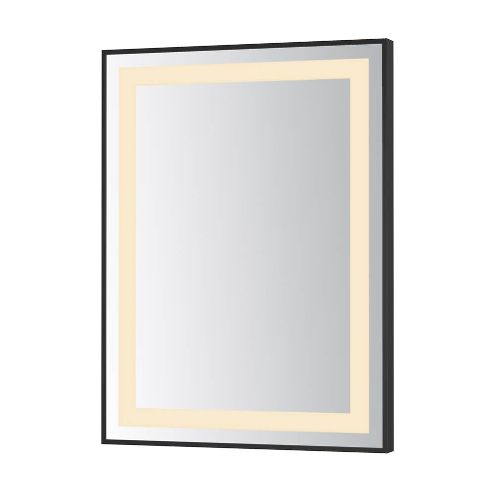 ET2 Framed 24x32 Led Mirror - 3cct
