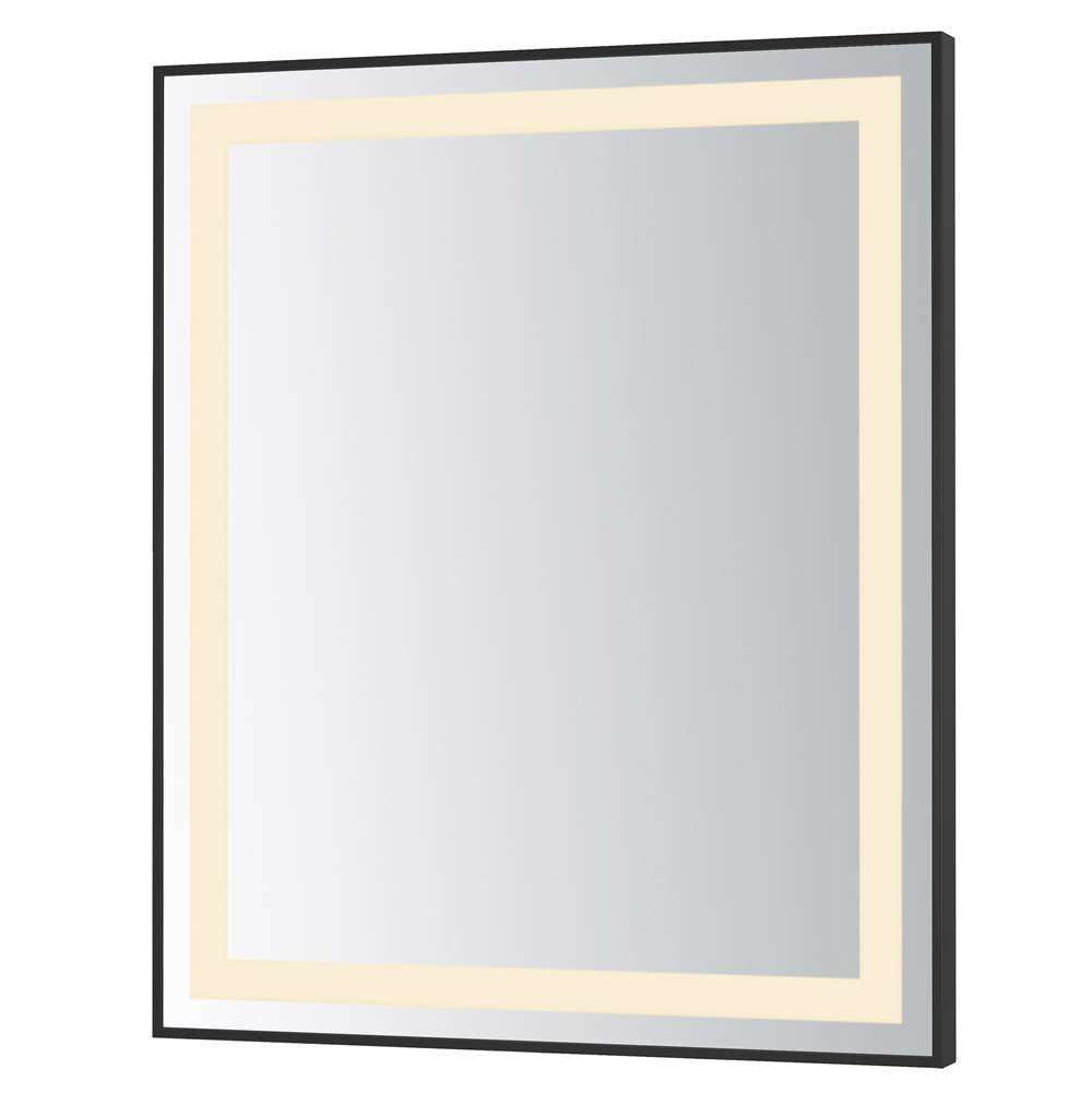ET2 Framed 30x36 Led Mirror - 3cct