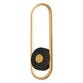 ET2 Gravity Large Outdoor Led Sconce