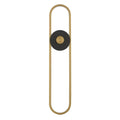 ET2 Gravity X-large Outdoor Led Sconce