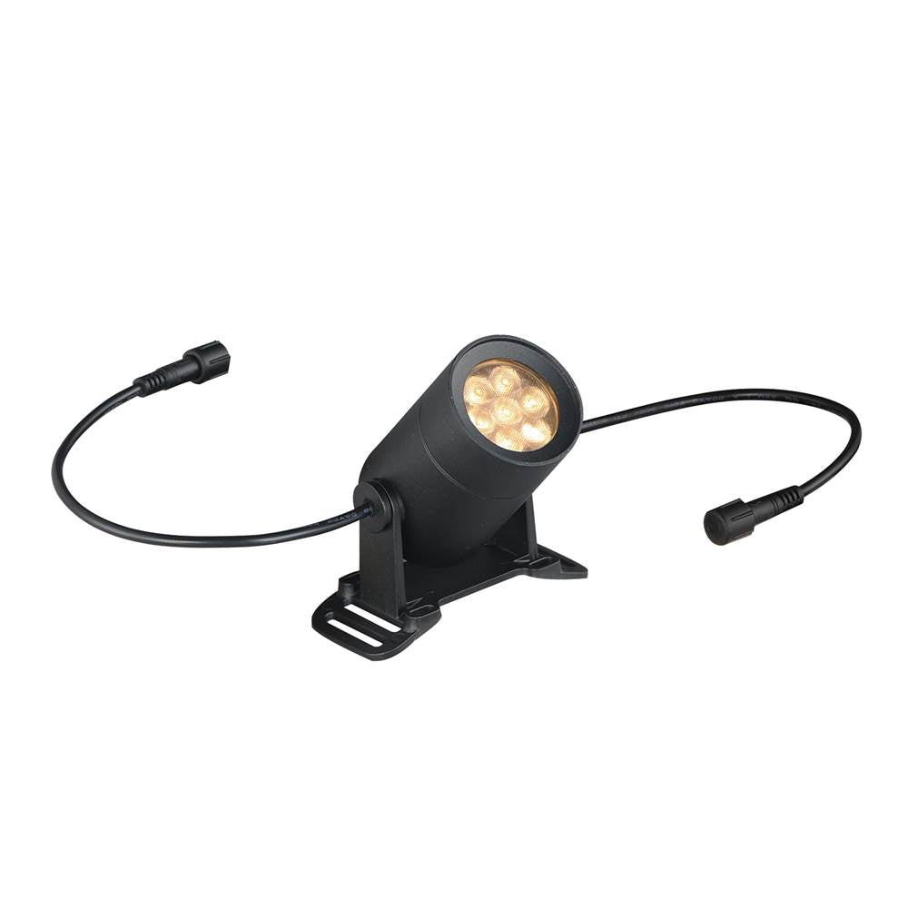 ET2 Tree Hugger Tree Hugger Individual Spot Light, Colored Lenses