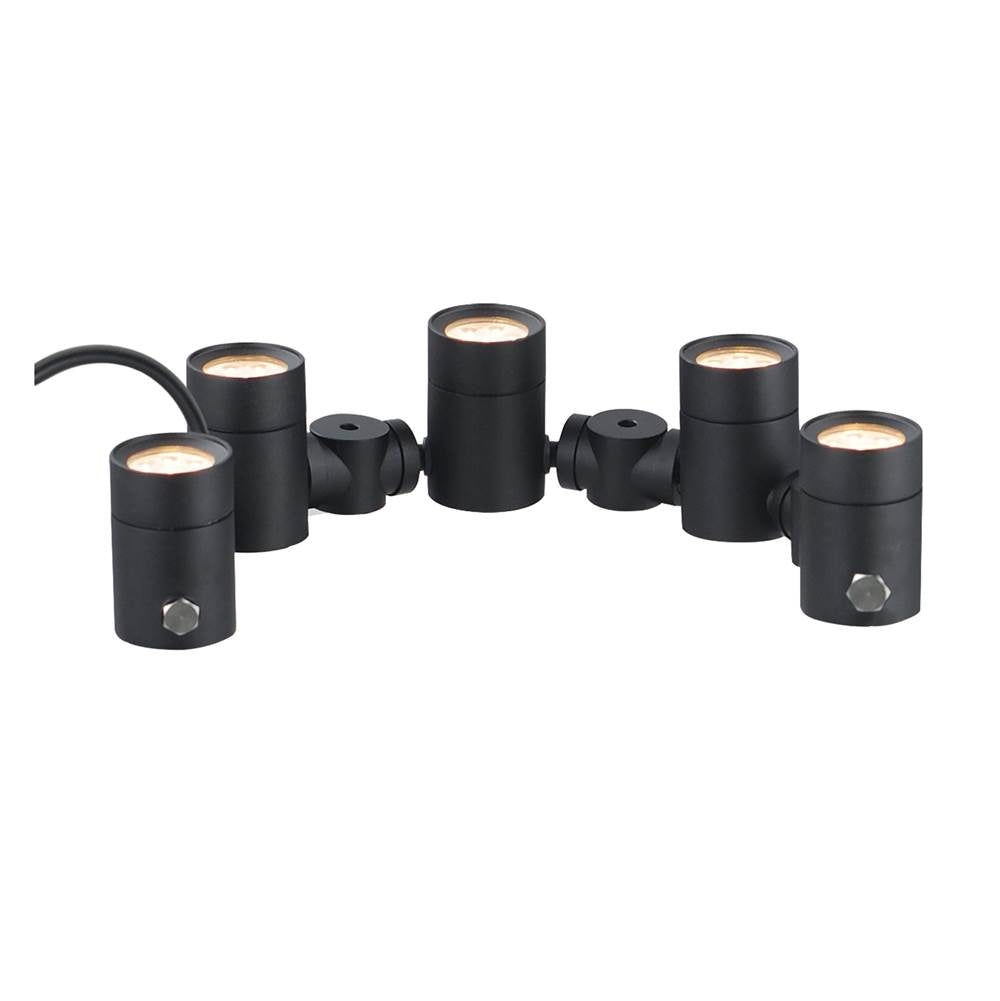 ET2 Tree Hugger Tree Hugger-outdoor Pathway Light