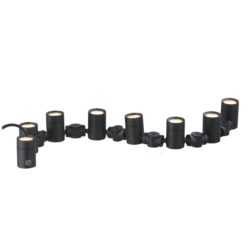 ET2 Tree Hugger Tree Hugger-outdoor Pathway Light