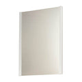 ET2 Luminance W30 X H42 Led Mirror - 3000k