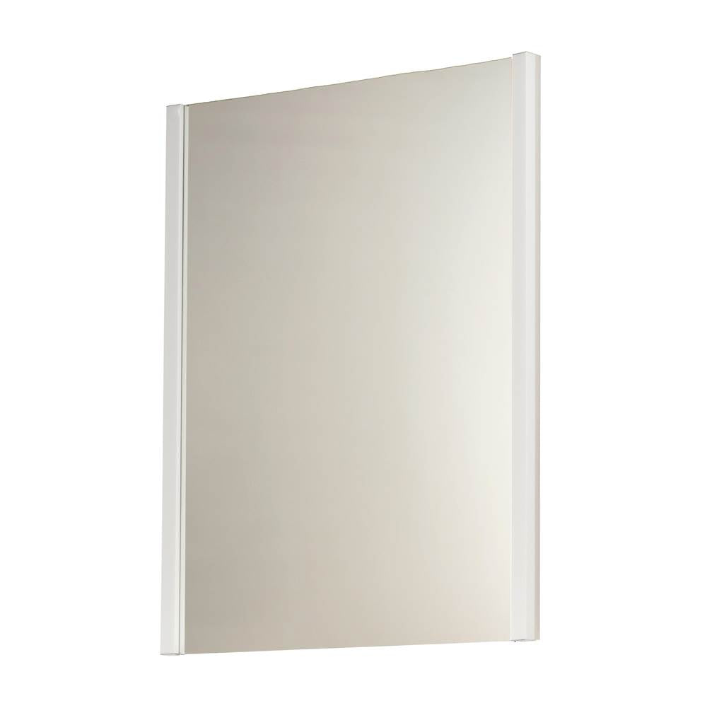 ET2 Luminance W30 X H42 Led Mirror - 3000k