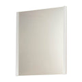 ET2 Luminance W36 X H42 Led Mirror - 3000k