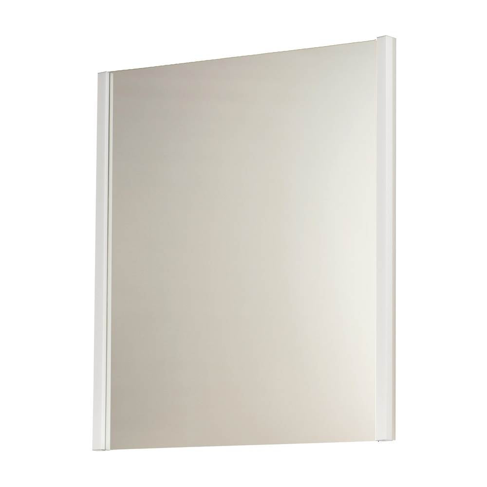 ET2 Luminance W36 X H42 Led Mirror - 3000k