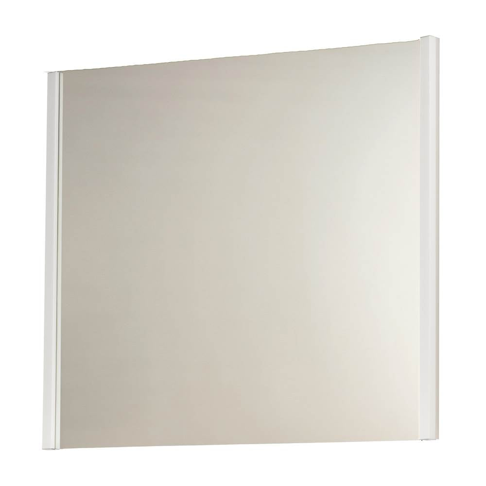 ET2 Luminance W48 X H42 Led Mirror - 3000k