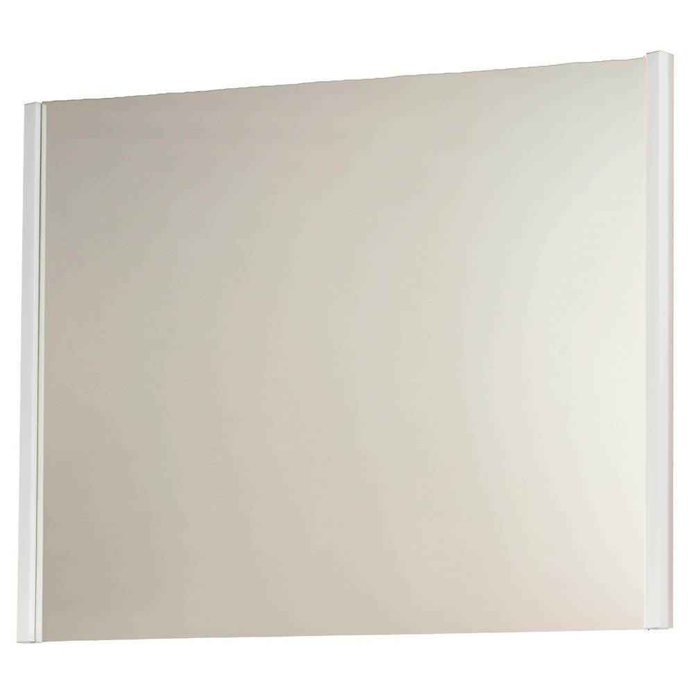 ET2 Luminance W60 X H42 Led Mirror - 3000k