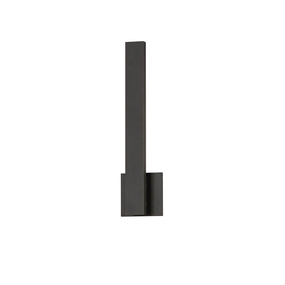ET2 Alumilux Line Alumilux Line 5cct-outdoor Wall Mount