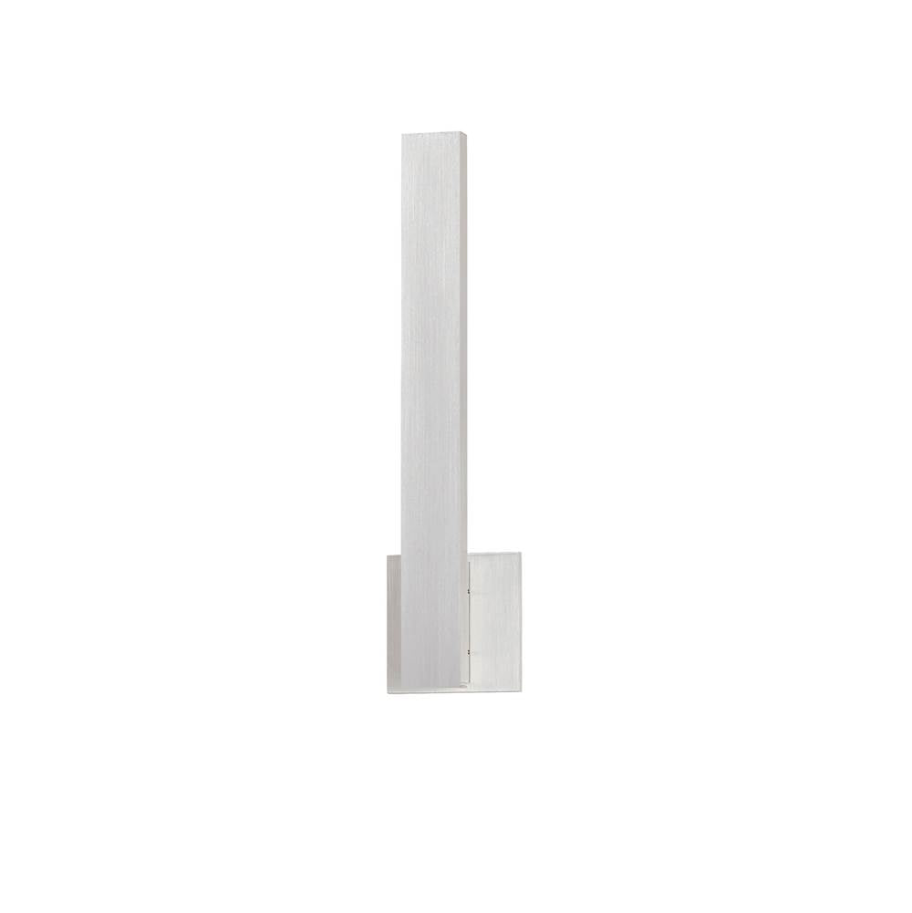 ET2 Alumilux Line Alumilux Line 5cct-outdoor Wall Mount