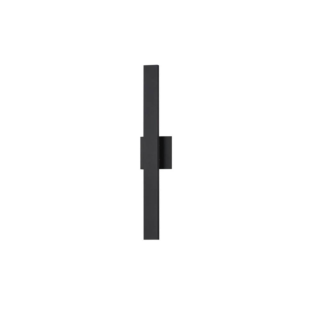 ET2 Alumilux Line Alumilux Line 5cct-outdoor Wall Mount