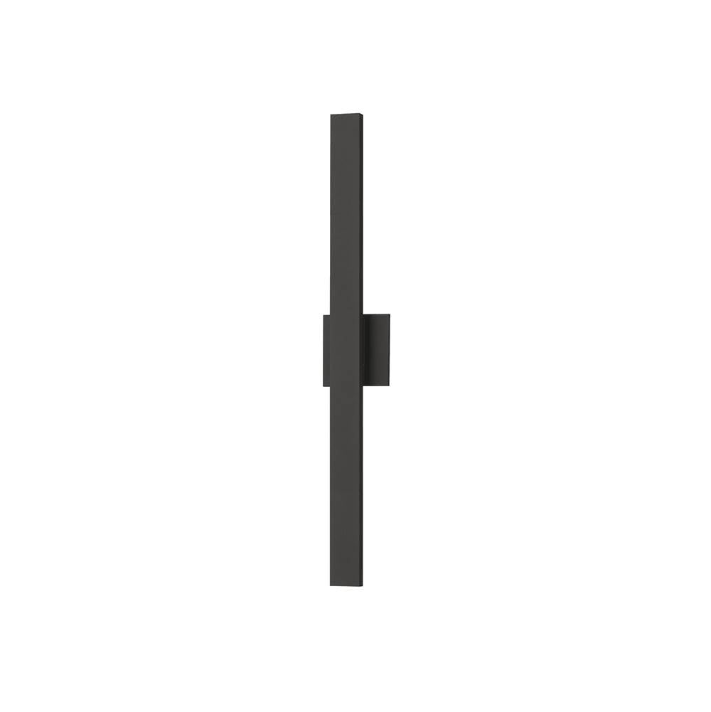 ET2 Alumilux Line Alumilux: Line 5cct  30'' Led Outdoor Wall Sconce