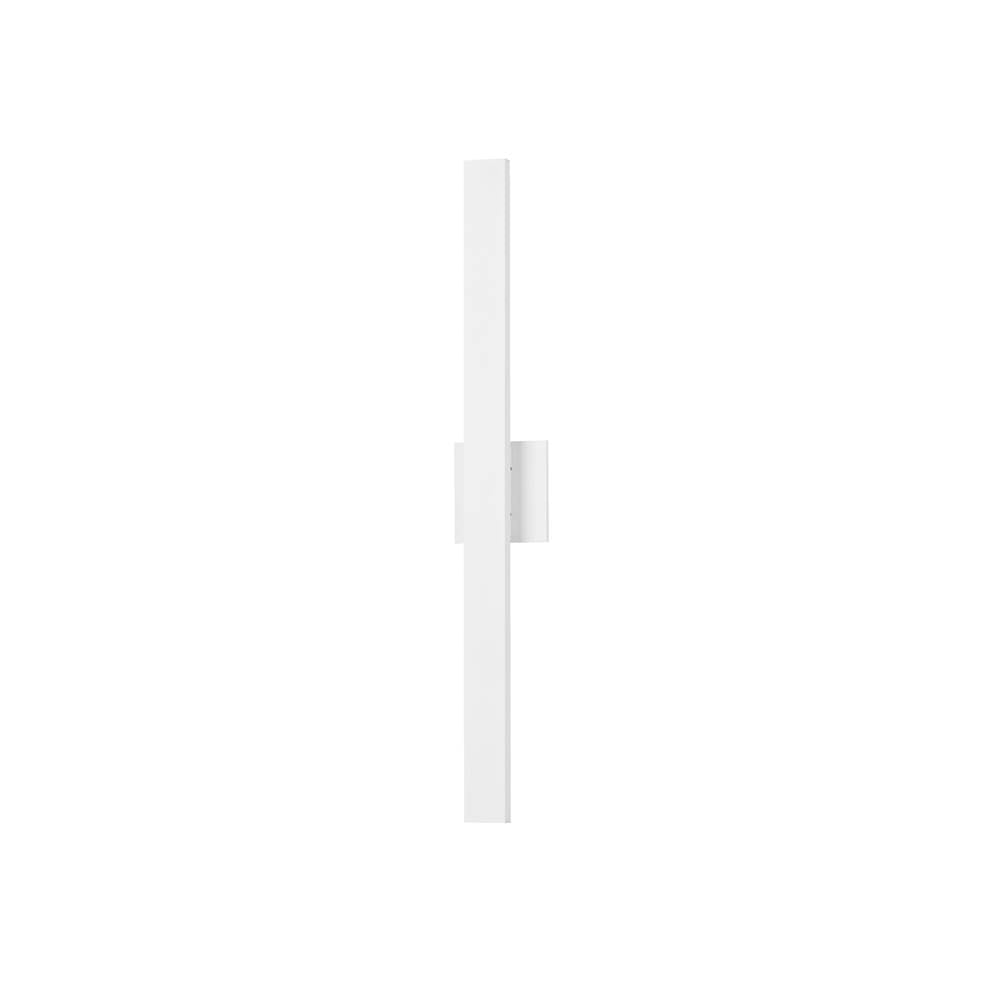 ET2 Alumilux Line Alumilux: Line 5cct  30'' Led Outdoor Wall Sconce