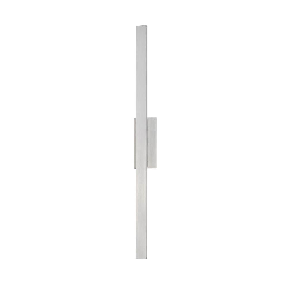 ET2 Alumilux Line Alumilux Line 5cct-outdoor Wall Mount
