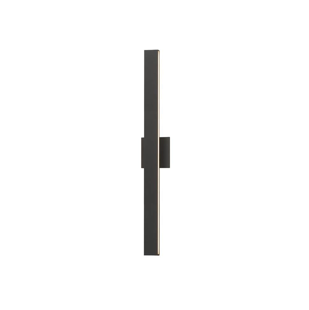 ET2 Alumilux Sideline Alumilux: Sideline  30'' Led Outdoor Wall Sconce