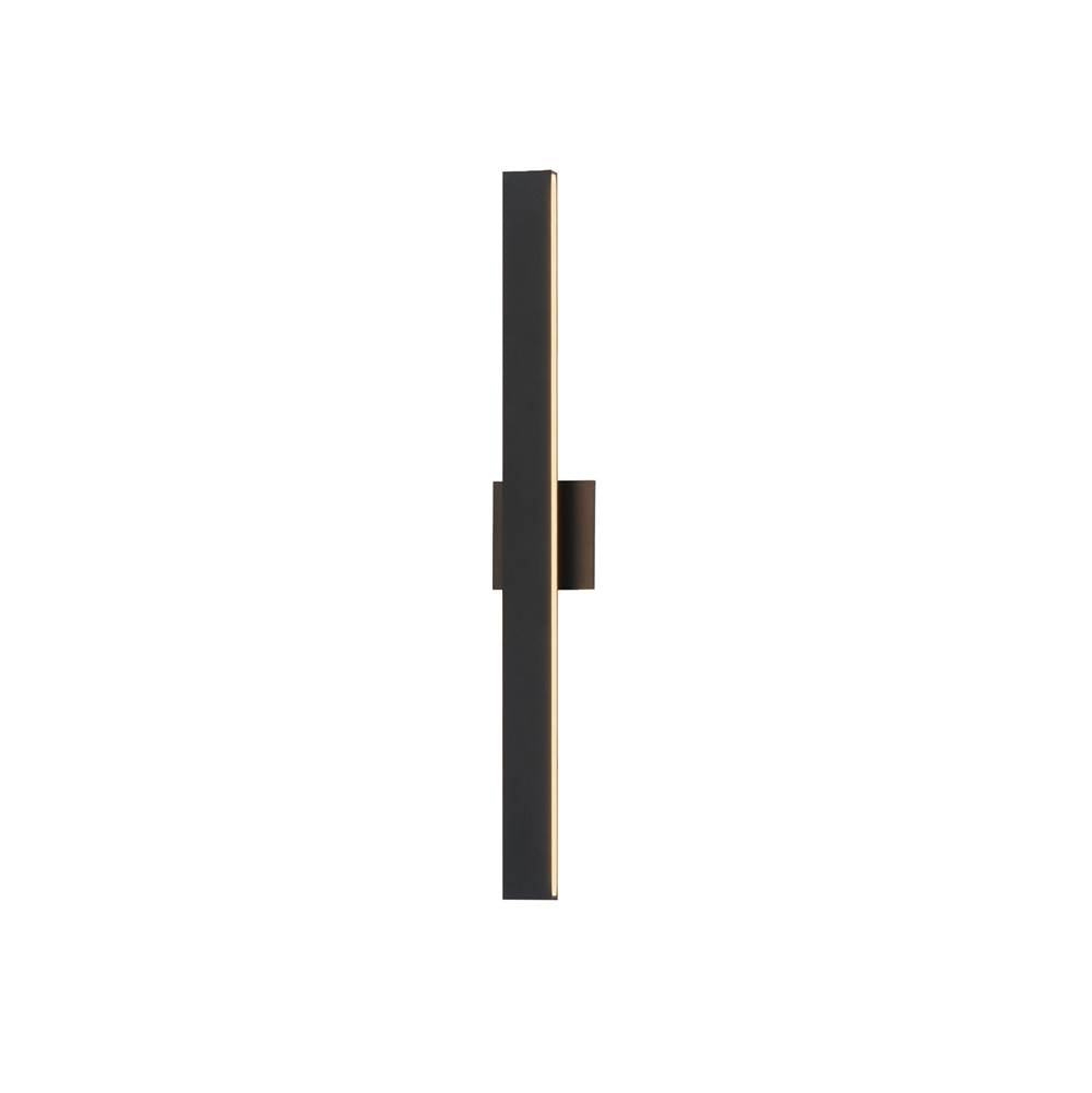 ET2 Alumilux Sideline Alumilux: Sideline  30'' Led Outdoor Wall Sconce