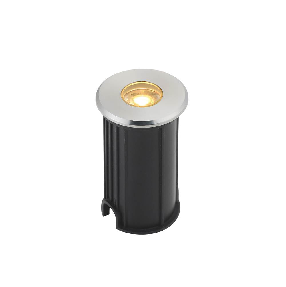ET2 Alumilux Landscape In-ground 1w Led Landscape Light