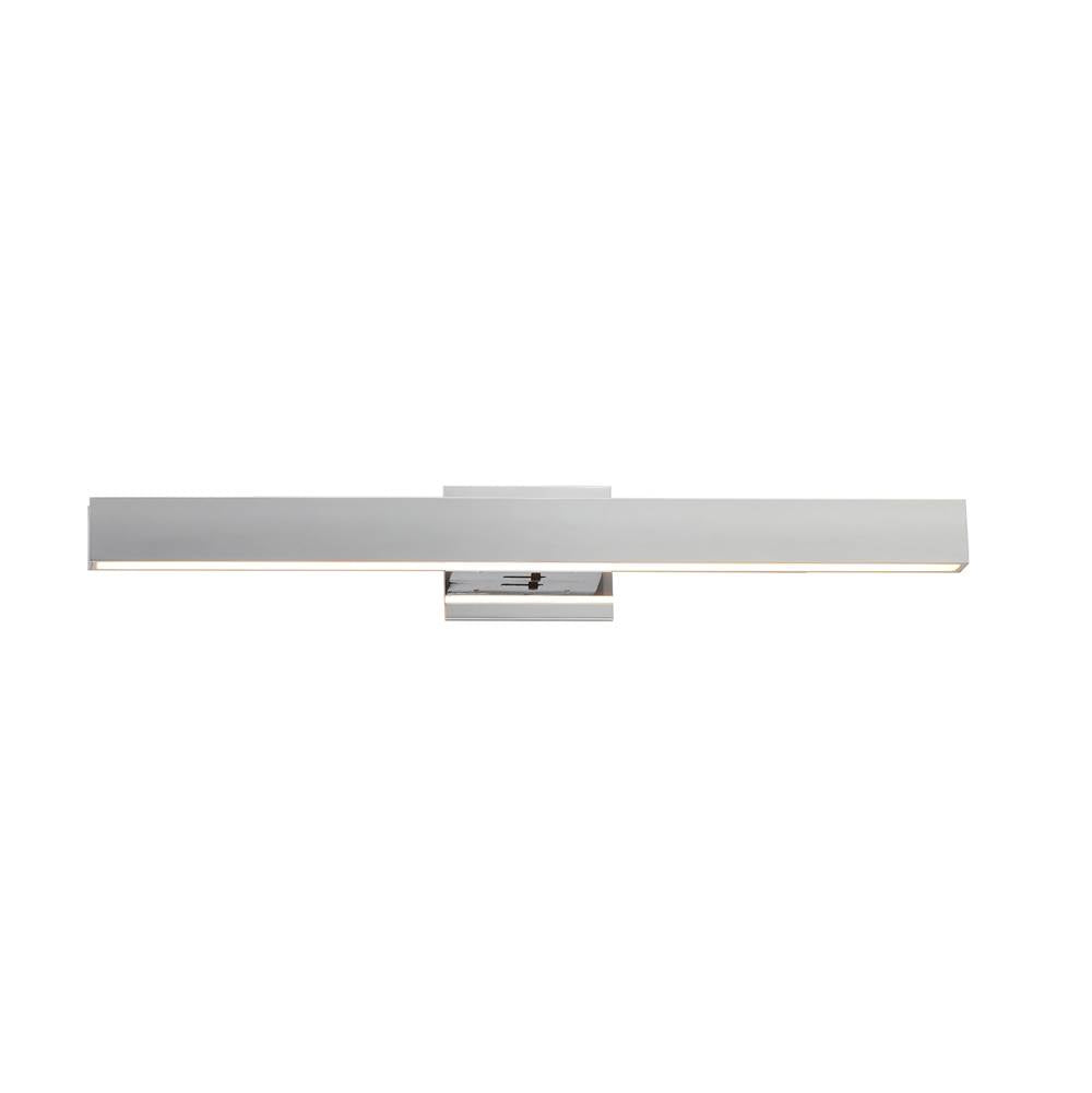 ET2 Alumilux Sideline Alumilux Sideline - Bath Vanity-bath Vanity