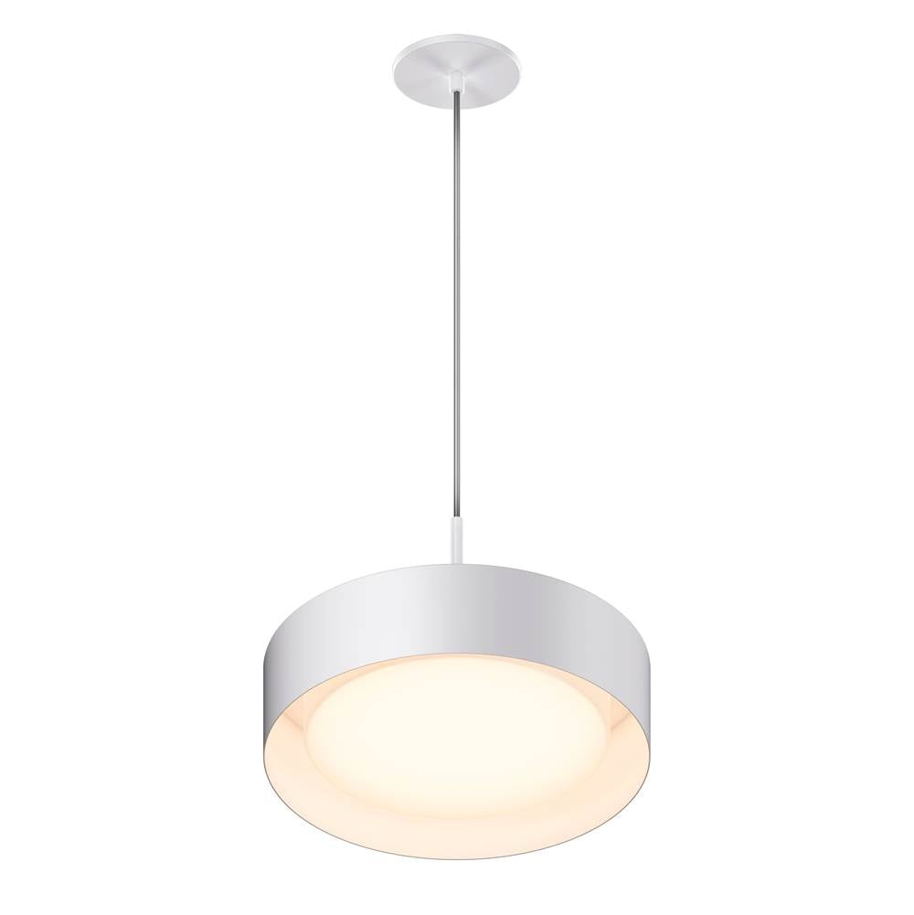 ET2 Echo 12'' Led Pendant