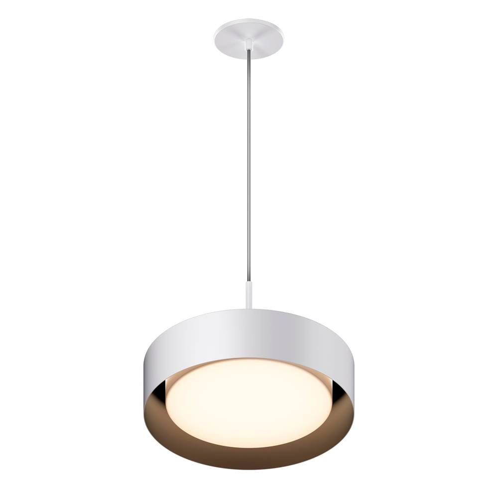 ET2 Echo 12'' Led Pendant