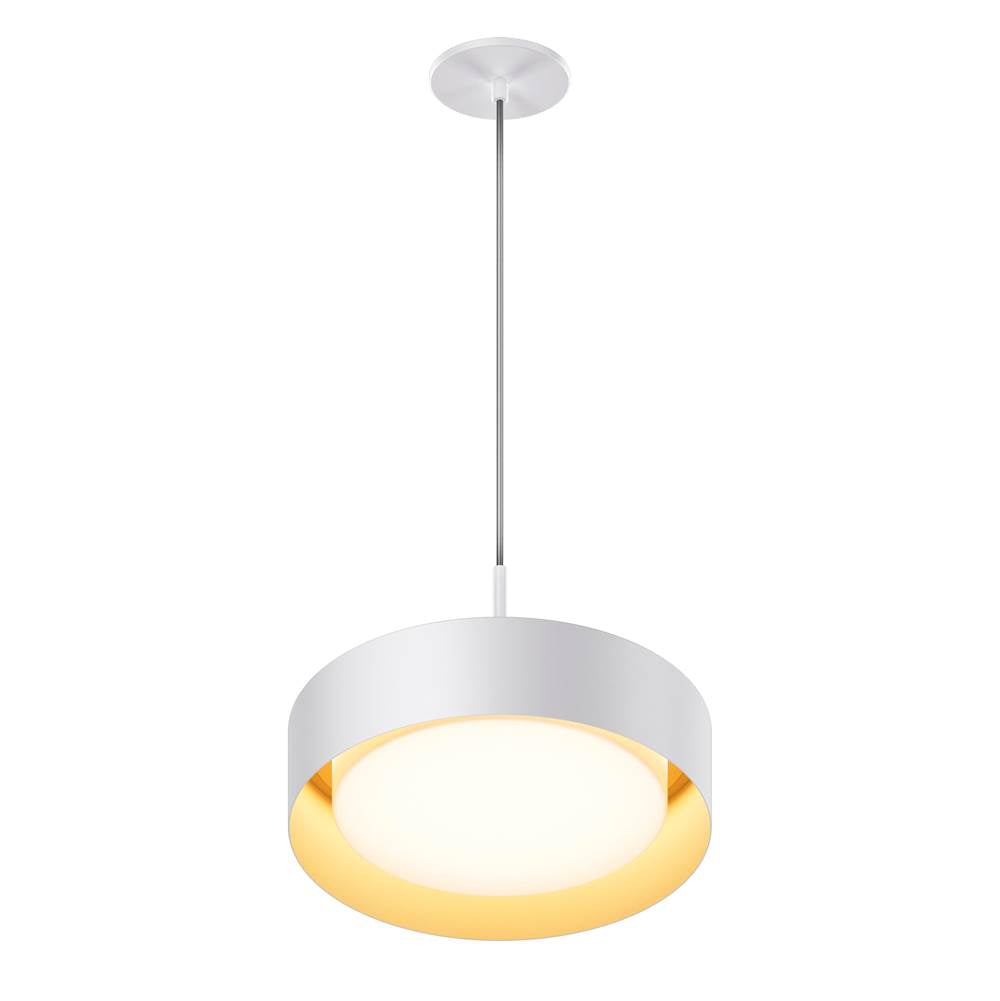 ET2 Echo 12'' Led Pendant