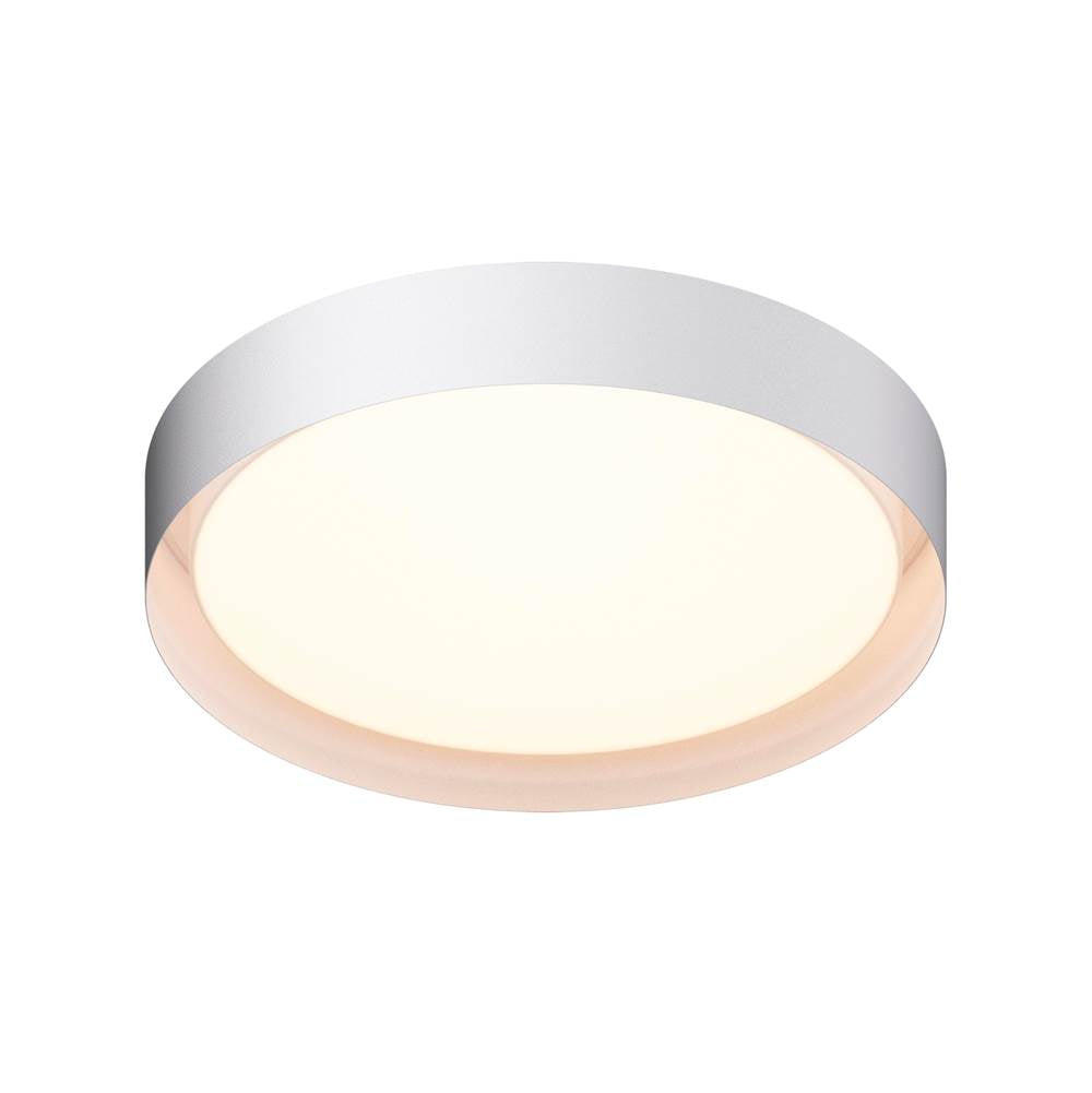 ET2 Echo 24'' Led Flush Mount