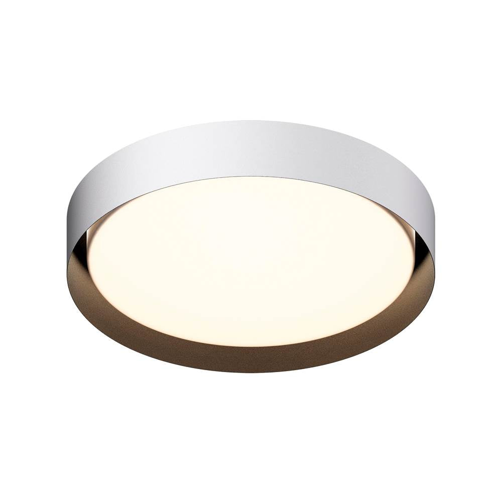 ET2 Echo 24'' Led Flush Mount