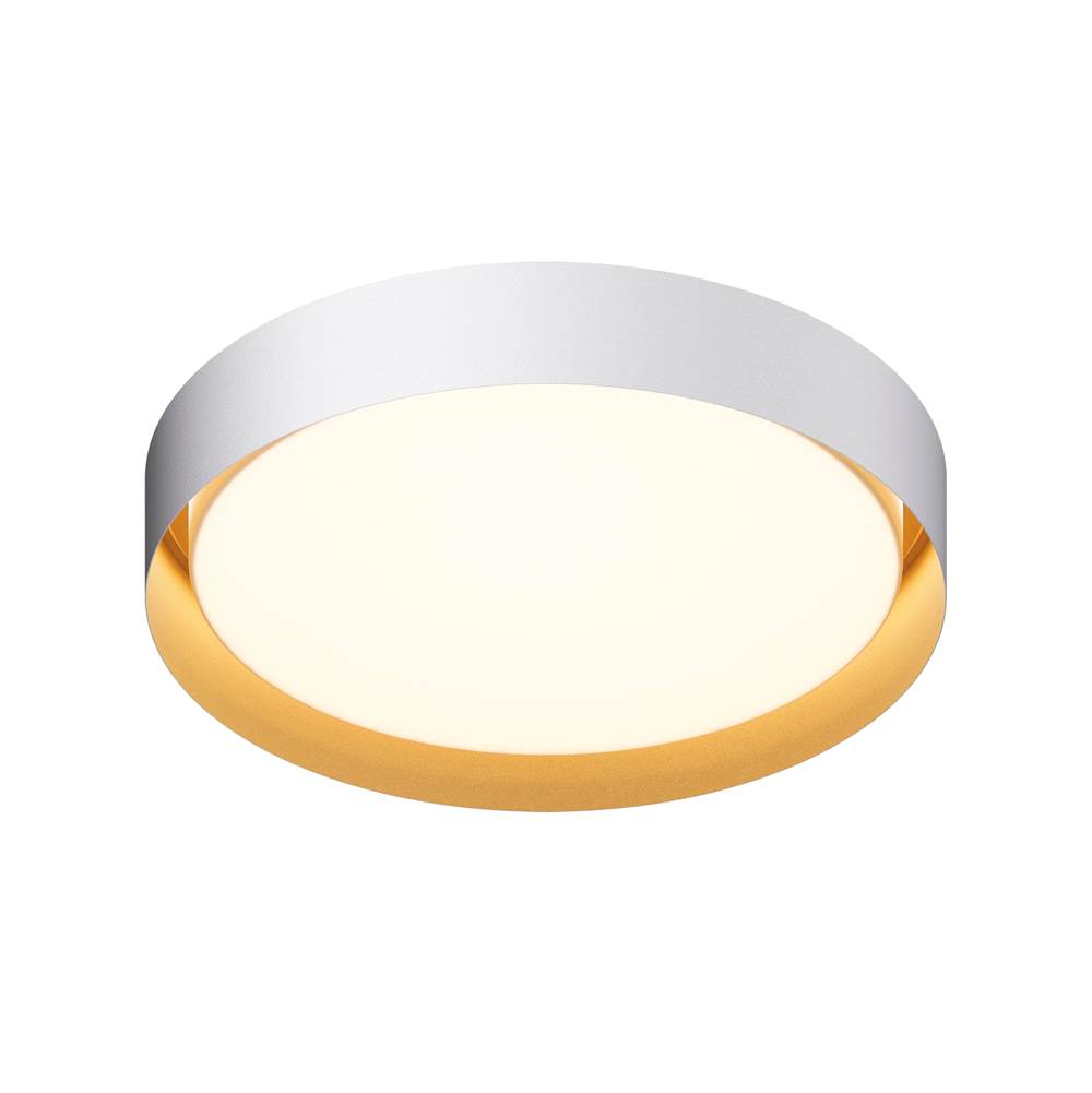 ET2 Echo 24'' Led Flush Mount