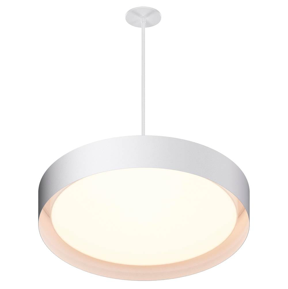 ET2 Echo 24'' Led Pendant