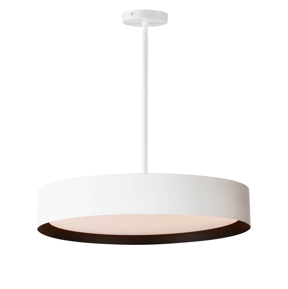 ET2 Echo 24'' Led Pendant