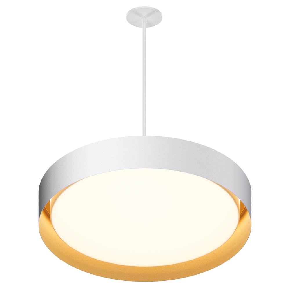 ET2 Echo 24'' Led Pendant