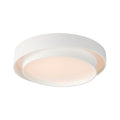 ET2 Ziggurat-flush Mount
