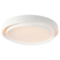 ET2 Ziggurat-flush Mount