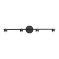 ET2 Taylor 4-light Fixed Rail Led Track Light
