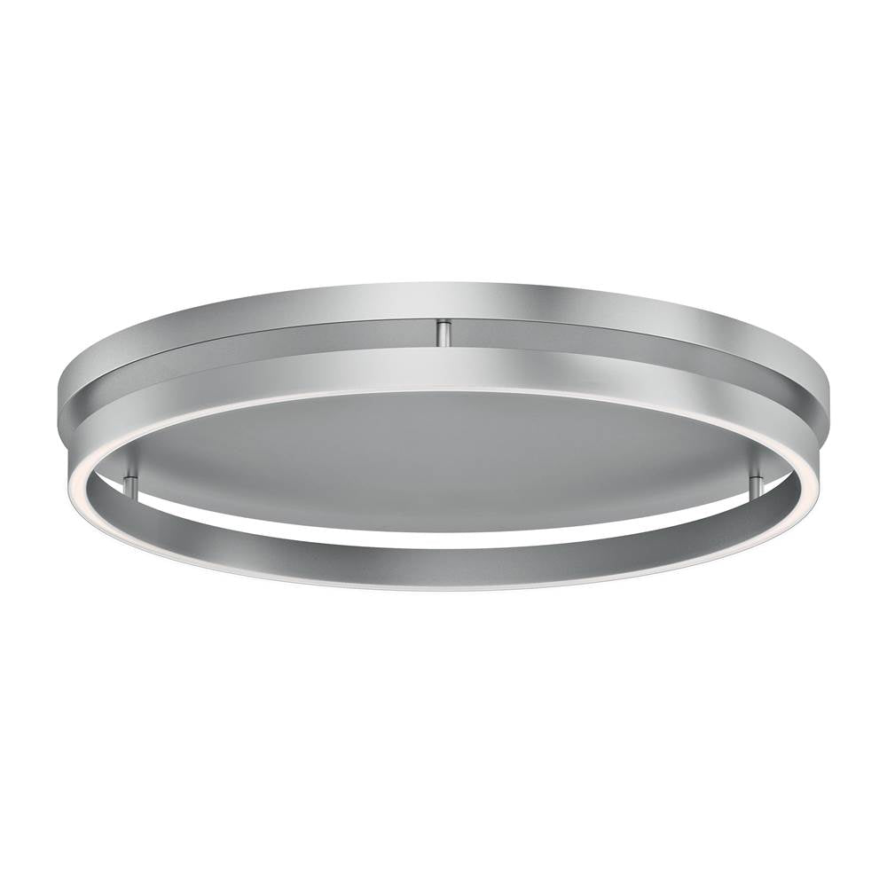 ET2 Groove 5cct-flush Mount