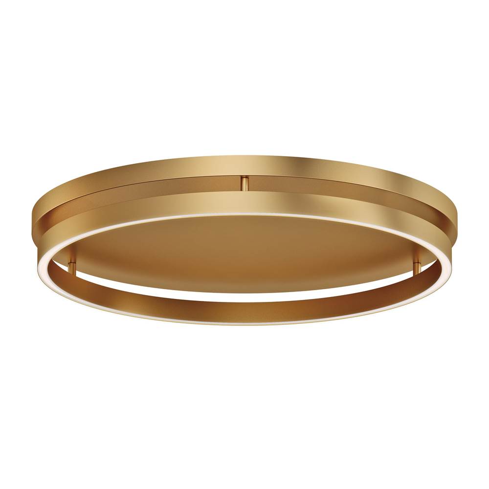 ET2 Groove 5cct-flush Mount