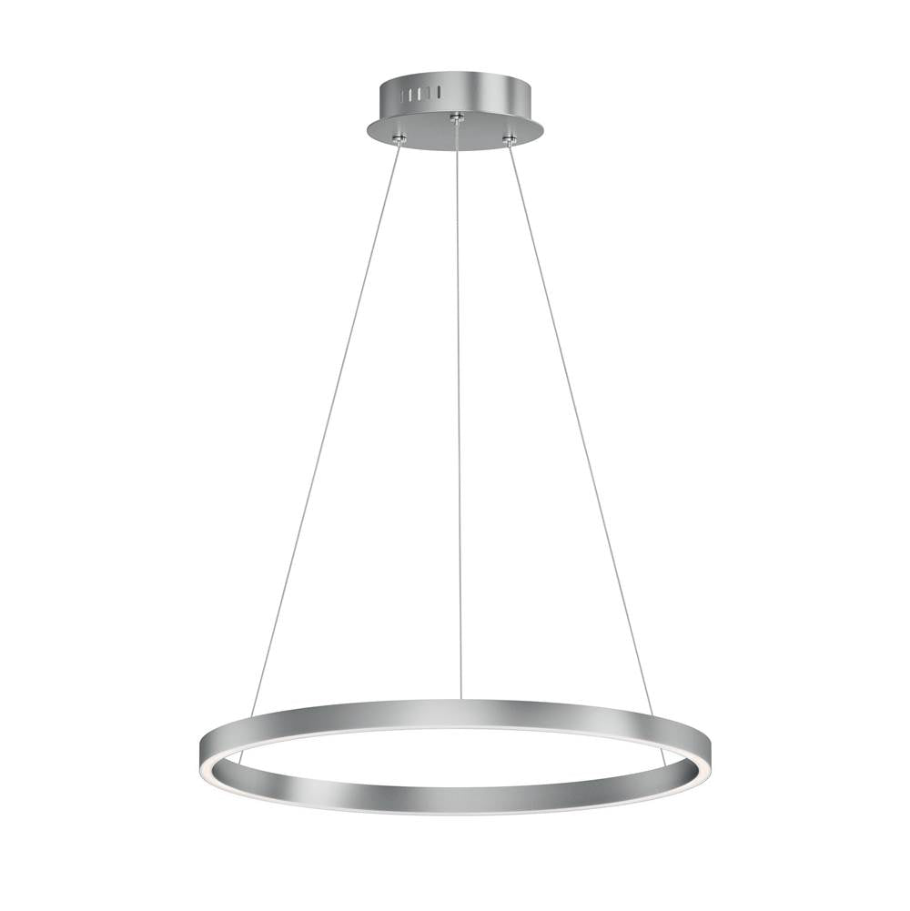 ET2 Groove 5cct-multi-light Pendant