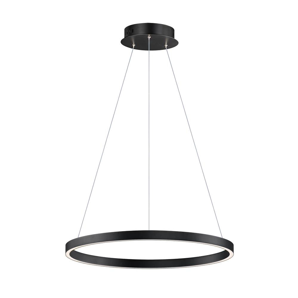 ET2 Groove 5cct-multi-light Pendant