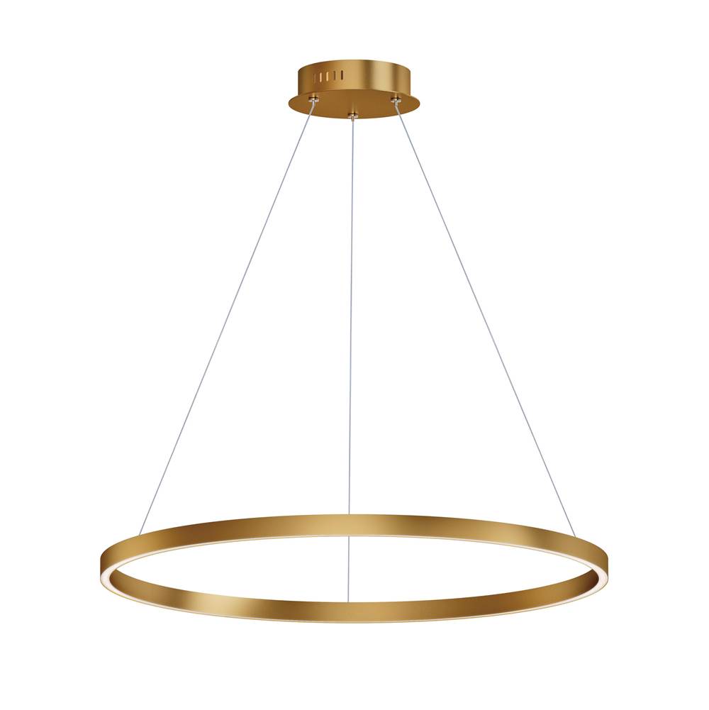 ET2 Groove 5cct-single Pendant