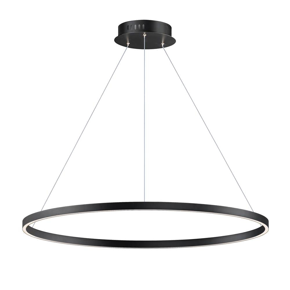 ET2 Groove 5cct-single Pendant