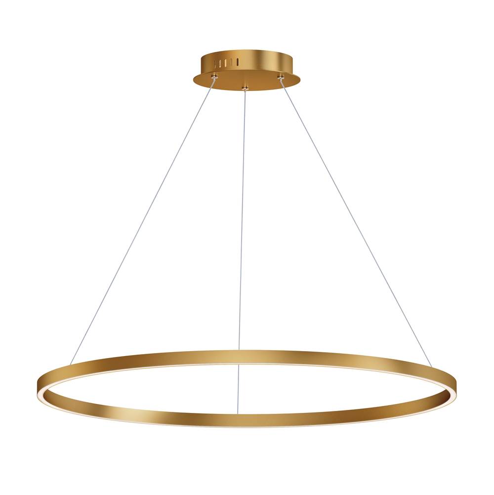 ET2 Groove 5cct-single Pendant