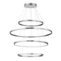 ET2 Groove 5cct-multi-light Pendant